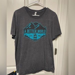 Dutch Bros Tee